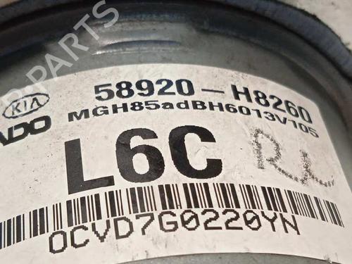 ABS pump KIA STONIC (YB)  | BP13054319M43 