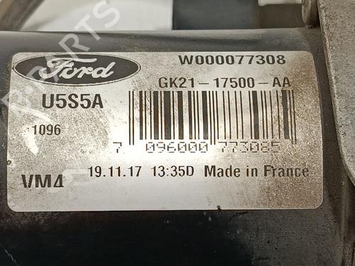 Front wiper motor FORD TRANSIT CUSTOM V362 Van (FY, FZ) | BP36448897M29 - Image 5