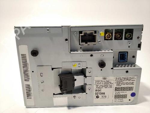 Display monitor LAND ROVER FREELANDER 2 (L359)  | BP5875799C48 