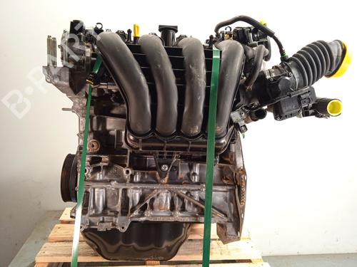 Used Engine Engine 23529620 23529620