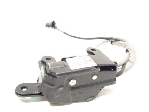 Used Tailgate lock MINI MINI Convertible (F57) One (102 hp) 18917342