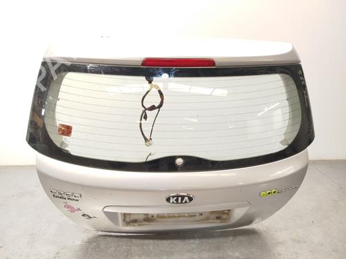 Used Tailgate KIA CEE'D Hatchback (ED) 1.6 CRDi 115 (115 hp) 28544189