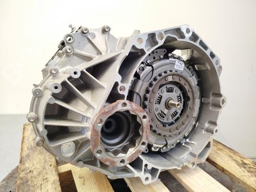 Used Gearbox Gearbox 36997069 36997069