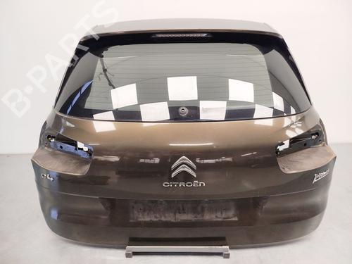Tailgate CITROËN C4 Picasso II 1.6 HDi / BlueHDi 115 | BP37024911C6 - Image 2