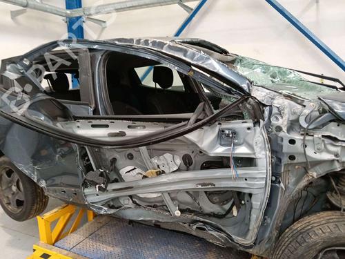 Engine RENAULT CLIO IV (BH_) 0.9 TCe 90 (BHNF, BHMA, BHMH, BHJK, BHJR) | BP38508893M1 - Image 23