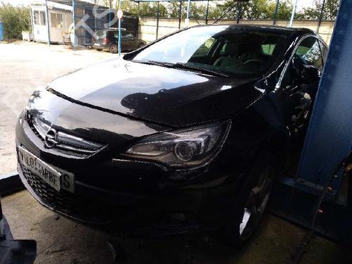 Steering rack OPEL ASTRA J GTC 1.4 Turbo (08) | BP5953818M22 