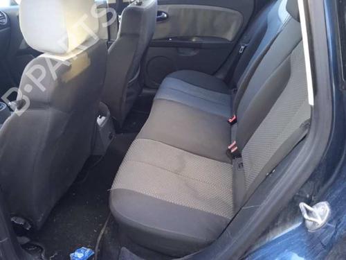 Rear bumper reinforcement SEAT LEON (1P1) 1.9 TDI | BP16069367C73 