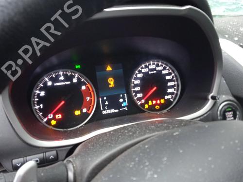 Rear left window mechanism MITSUBISHI ECLIPSE CROSS (GK_, GL_) 1.5 T-Mivec | BP24850546C24  - Image 34