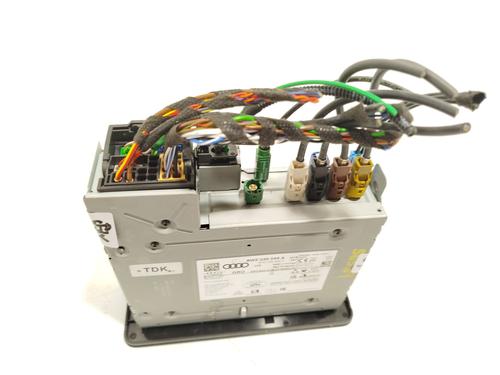 Electronic module AUDI A4 B9 Avant (8W5, 8WD) 30 TDI Mild Hybrid | BP28537139M83