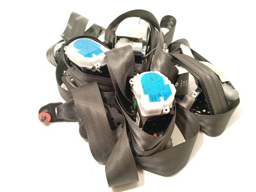 Airbag Kit DACIA SPRING EV (B6M1) | BP33288458C86 - Image 16