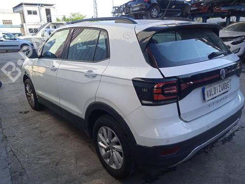 Steering rack VW T-CROSS (C11, D31) 1.0 TSi | BP9748422M22 