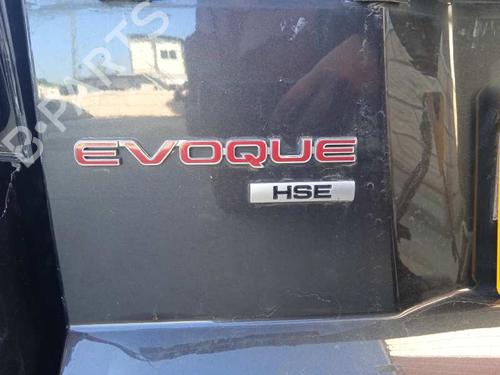 Electronic module LAND ROVER RANGE ROVER EVOQUE (L538) 2.0 D 4x4 | BP10173245M83 