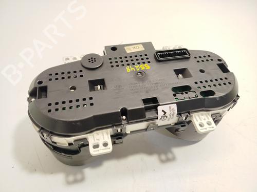 Instrument cluster HYUNDAI i30 (GD) 1.4 CRDi | BP23537414C47 