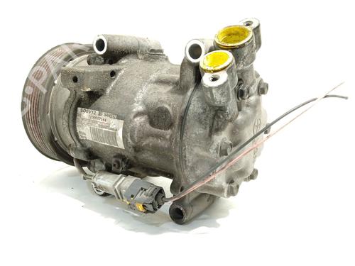 AC compressor RENAULT KANGOO Express (FW0/1_) 1.5 dCi 70 (FW0A, KW0V) | BP28541591M34 - Image 3