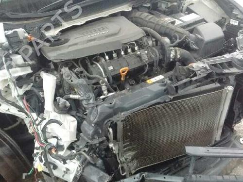 Right front brake caliper HYUNDAI i30 (GD)  | BP11561323M104 