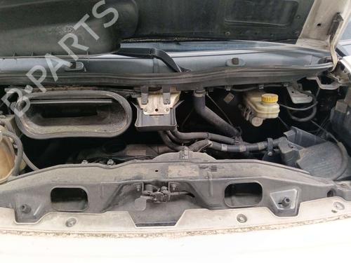 Steering rack PEUGEOT BOXER Van 2.2 HDi 100 | BP37601908M22 - Image 27