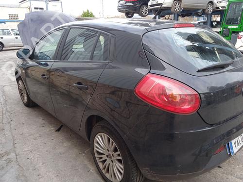 AC compressor FIAT BRAVO II (198_) 1.6 D Multijet (198AXH1B) | BP23558566M34