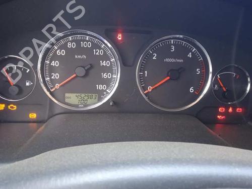 Starter NISSAN PATROL GR V Wagon (Y61)  | BP7817675M8 