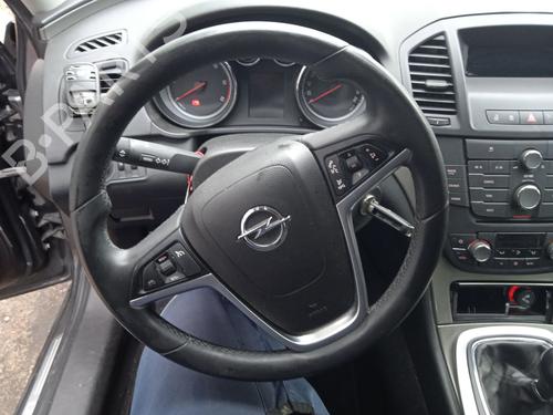 Steering rack OPEL INSIGNIA A (G09) 2.0 CDTI (68) | BP22927542M22 