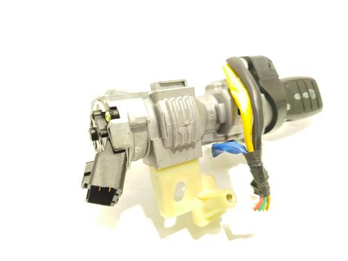 Used Ignition barrel KIA NIRO I (DE) 1.6 GDI Hybrid (105 hp) 28124441