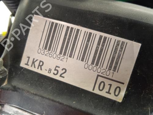 Engine PEUGEOT 107 (PM_, PN_) 1.0 | BP25287205M1 