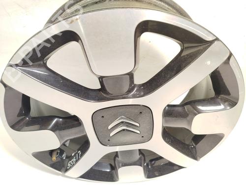 Fælk CITROËN C3 III (SX) 1.2 VTi 82 | BP27697805C45 - Image 4