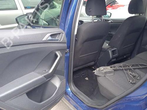 Front left window mechanism VW T-CROSS (C11, D31) 1.0 TSi | BP17998960C22 