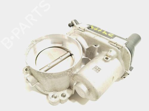 Used Throttle body SEAT LEON Sportstourer (KL8, KLD) [2020-2026]  21189468