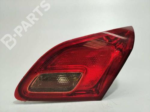 Used Right tailgate light Right tailgate light OPEL ASTRA J (P10) 1.7 CDTI (68) (125 hp) 5965133 5965133
