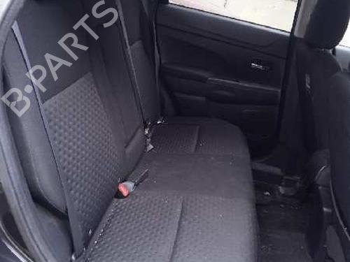 Electronic module MITSUBISHI ASX (GA_W_) 1.8 DI-D (GA6W) | BP16489211M83