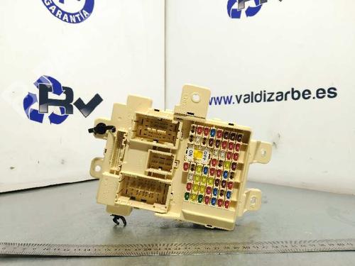 Used Fuse box KIA SPORTAGE IV (QL, QLE) 1.7 CRDi (116 hp) 2220853