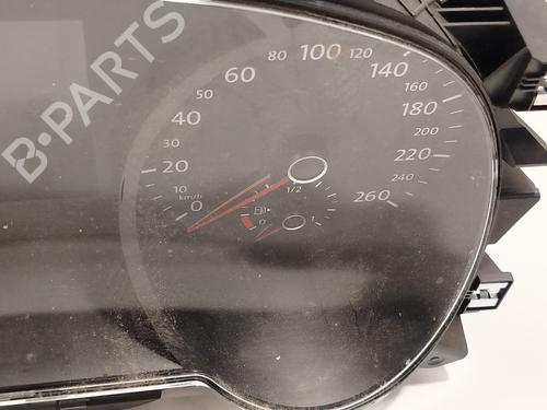 Instrument cluster VW TOURAN (5T1) 1.6 TDI | BP25723208C47 - Image 4