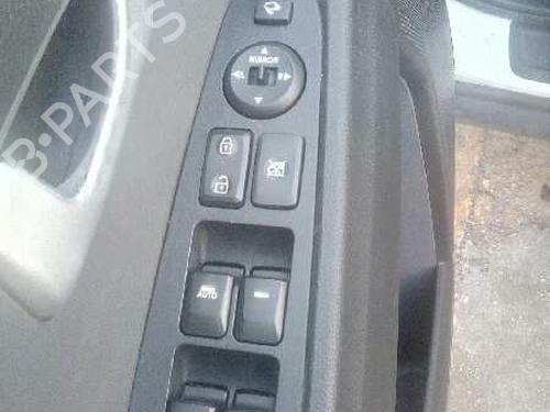 Electronic module KIA SPORTAGE III (SL) 1.6 GDI | BP4601647M83 