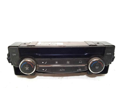 Climate control RENAULT KADJAR (HA_, HL_)  | BP16338871I5 