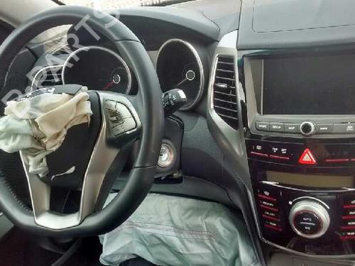 Climate control SSANGYONG TIVOLI | BP1114608I5 - Image 22