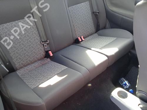 Left headlight SEAT IBIZA III (6L1) 1.4 16V | BP30001024C28