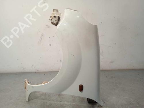 Used Left front fenders RENAULT KANGOO (KC0/1_) 1.5 dCi (68 hp) 13654673