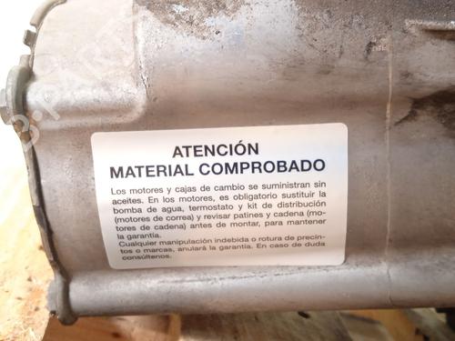 Gearbox PEUGEOT 208 I (CA_, CC_) 1.5 BlueHDI 100 | BP28600993M3 