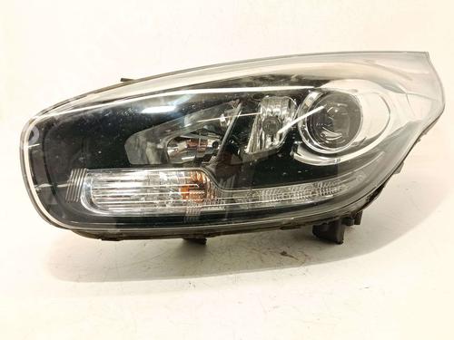 Left headlight KIA CARENS IV 1.7 CRDi | BP38518041C28 - Image 2