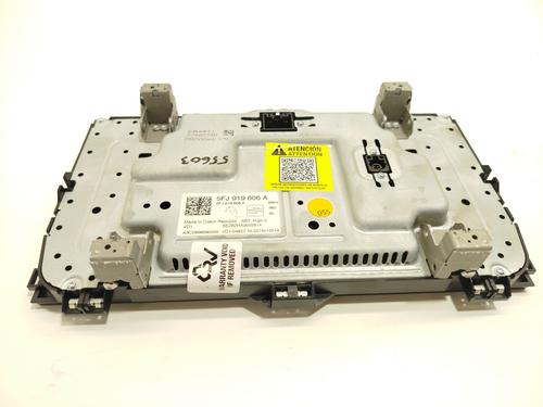 Display monitor SEAT ATECA (KH7, KHP) 1.5 TSI | BP33869598C48 - Image 4