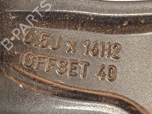 Rim KIA XCEED (CD) 1.0 T-GDI | BP16285613C45