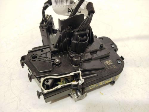Front left lock FORD TRANSIT CUSTOM V710 Van (NRN) 2.0 EcoBlue | BP37540952C98 - Image 2