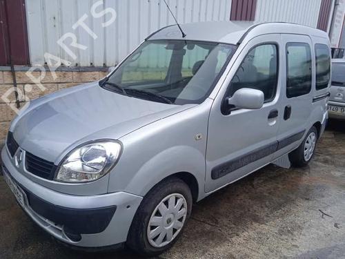 Left headlight RENAULT KANGOO (KC0/1_) 1.5 dCi | BP16013918C28