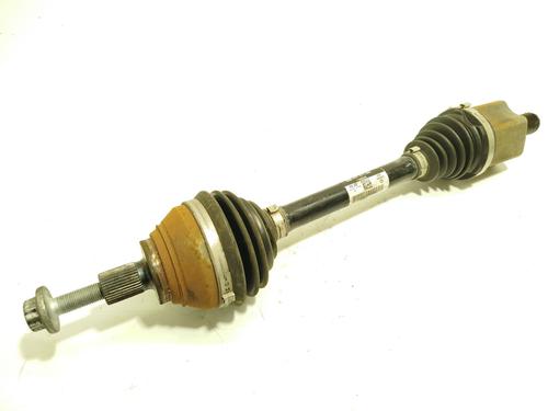 Used Left front driveshaft AUDI Q3 (F3B) 35 TDI (150 hp) 30830351