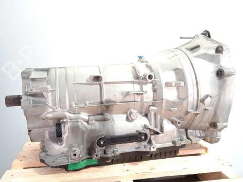 Used Gearbox BMW 5 (F10) 530 d xDrive (258 hp) 10564747