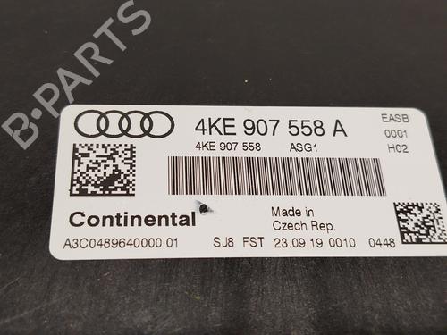 Electronic module AUDI E-TRON (GEN) 50 quattro | BP31095792M83  - Image 5