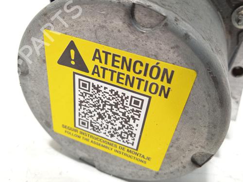 ABS pump MAZDA CX-3 (DK) 1.8 SKYACTIV-D AWD (DK2WS) | BP29402316M43 