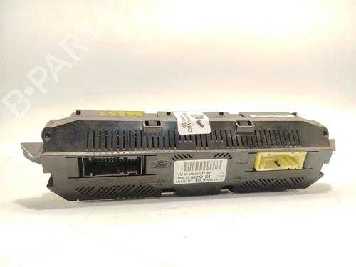 Climate control FORD C-MAX II (DXA/CB7, DXA/CEU) 2.0 TDCi | BP29629543I5