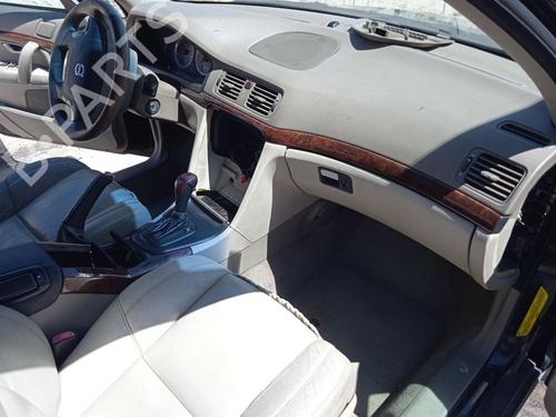 Left headlight VOLVO S80 I (184) D5 | BP28291640C28