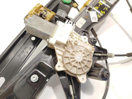 Front left window mechanism FORD FOCUS III 1.6 TDCi | BP28426084C22 - Image 3